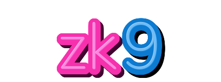 zk9 — logo kanal