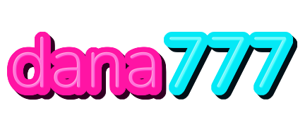 dana777 — logo kanal