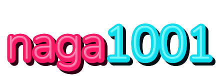 naga1001 — logo kanal