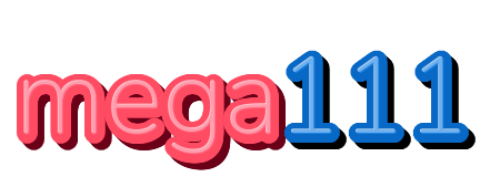 mega111 — logo kanal