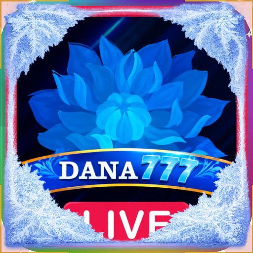 dana777 — mitra unggulan