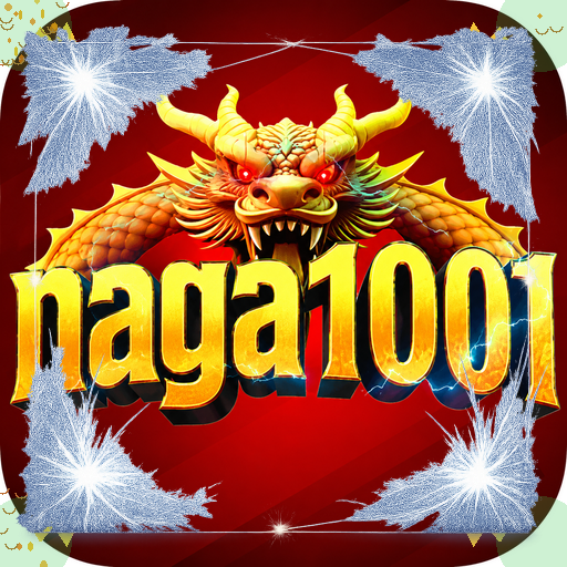 naga1001 — mitra unggulan