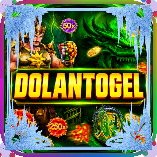dolantogel — mitra unggulan